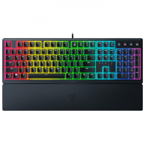 Razer Ornata V3 RZ03-04461200-R3L1 Kablolu Gaming Klavye