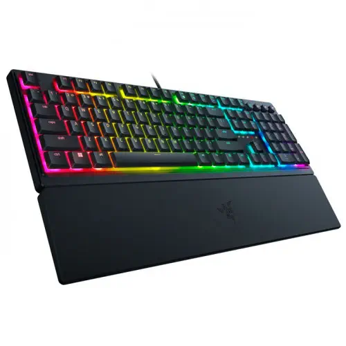 Razer Ornata V3 RZ03-04461200-R3L1 Kablolu Gaming Klavye