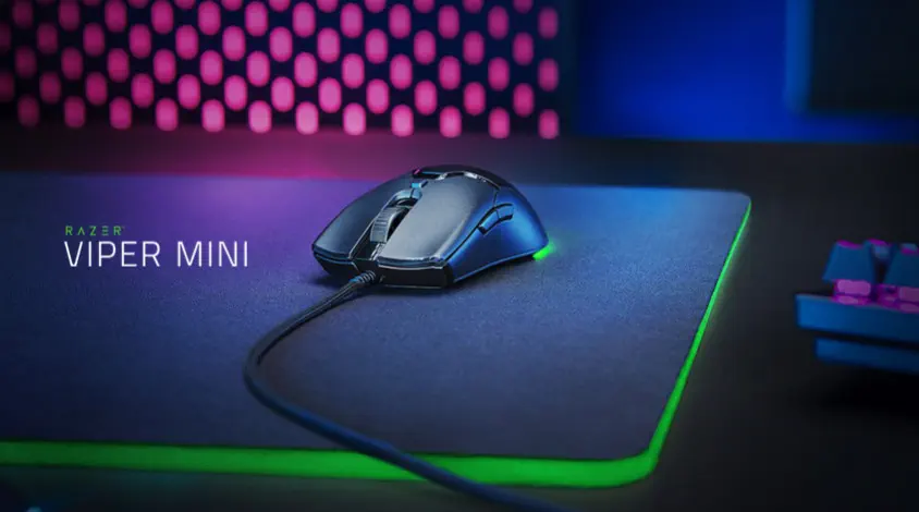 Razer Viper Mini RZ01-03250100-R3M1 Kablolu Gaming Mouse