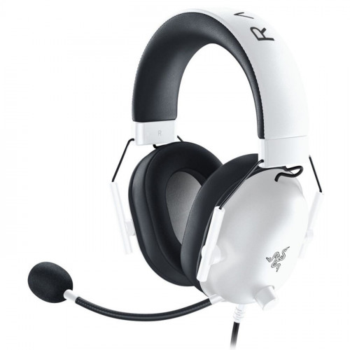 Razer BlackShark V2 X White RZ04-03240700-R3M1 Kablolu Gaming Kulaklık