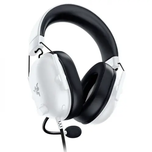 Razer BlackShark V2 X White RZ04-03240700-R3M1 Kablolu Gaming Kulaklık