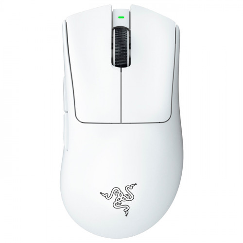 Razer DeathAdder V3 Pro White RZ01-04630200-R3G1 Kablosuz Gaming Mouse