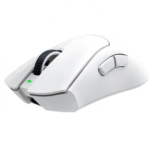 Razer DeathAdder V3 Pro White RZ01-04630200-R3G1 Kablosuz Gaming Mouse