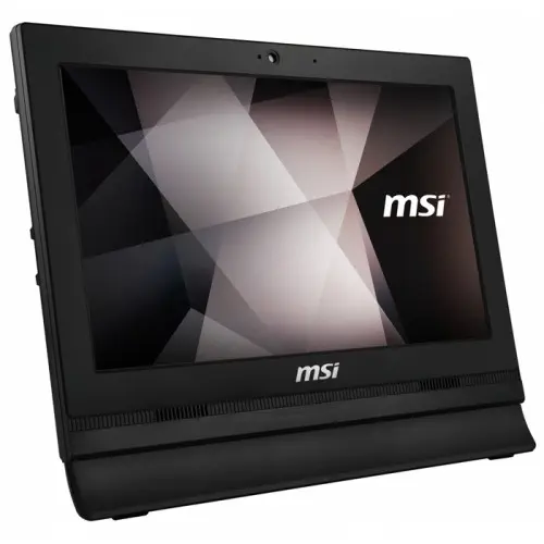 MSI Pro 16T 10M-219XTR 15.6″ HD All In One PC