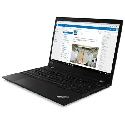 Lenovo ThinkPad T15 20W5S0NN00 15.6″ Full HD Notebook
