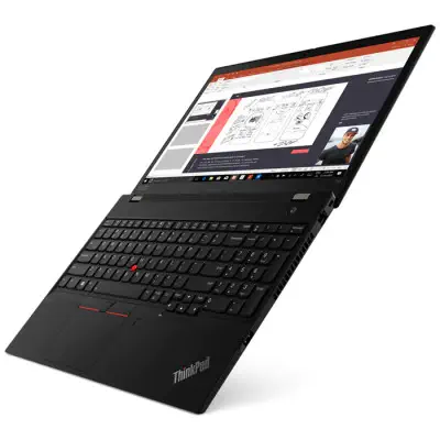 Lenovo ThinkPad T15 20W5S0NN00 15.6″ Full HD Notebook