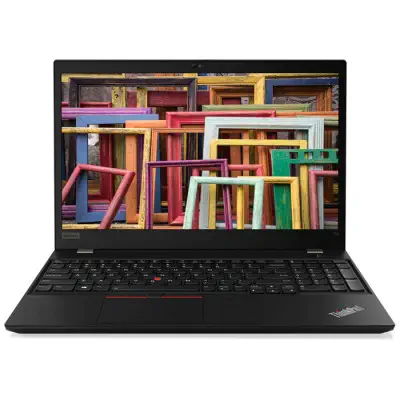 Lenovo ThinkPad T15 20W5S0NN00 15.6″ Full HD Notebook