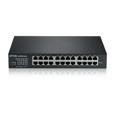 Zyxel GS1915-24E 24 Port 100/1000 Gigabit Switch