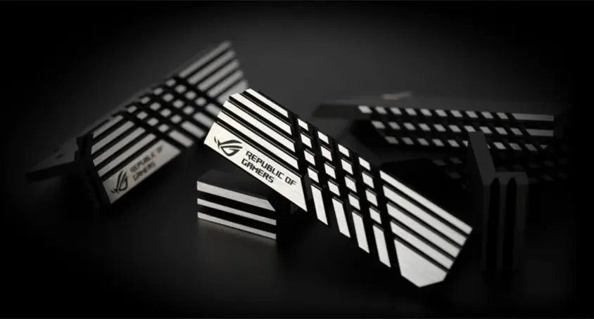 ASUS ROG-LOKI-850P-SFX-L-GAMING Full Modüler Power Supply