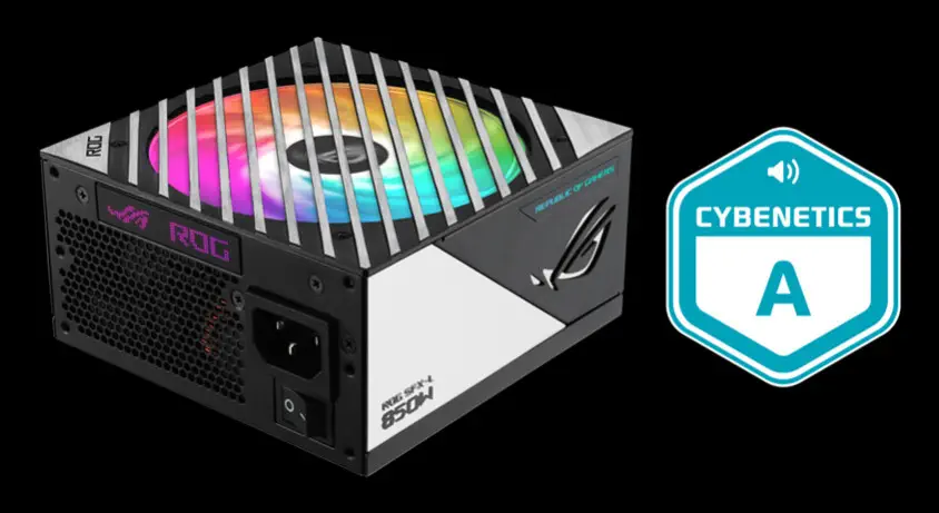 ASUS ROG-LOKI-850P-SFX-L-GAMING Full Modüler Power Supply