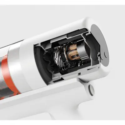 Xiaomi Vacuum Cleaner G11 22.2 V Dikey Şarjlı Süpürge