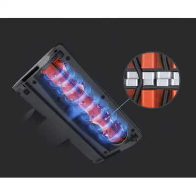 Xiaomi Vacuum Cleaner G11 22.2 V Dikey Şarjlı Süpürge