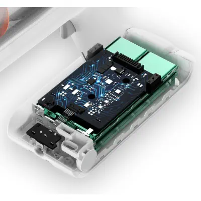 Xiaomi Vacuum Cleaner G11 22.2 V Dikey Şarjlı Süpürge