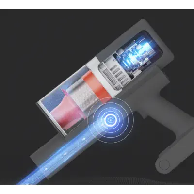 Xiaomi Vacuum Cleaner G11 22.2 V Dikey Şarjlı Süpürge