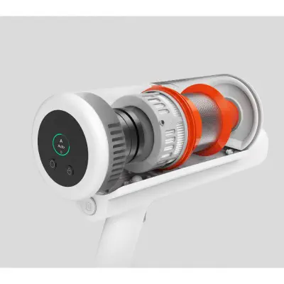 Xiaomi Vacuum Cleaner G11 22.2 V Dikey Şarjlı Süpürge