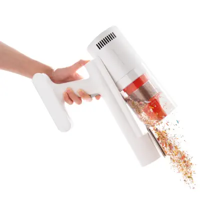 Xiaomi Vacuum Cleaner G11 22.2 V Dikey Şarjlı Süpürge