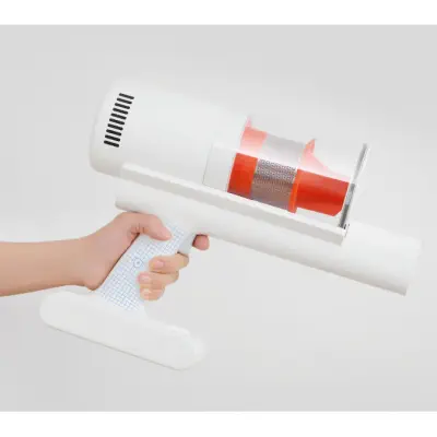 Xiaomi Vacuum Cleaner G11 22.2 V Dikey Şarjlı Süpürge