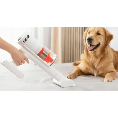 Xiaomi Vacuum Cleaner G11 22.2 V Dikey Şarjlı Süpürge