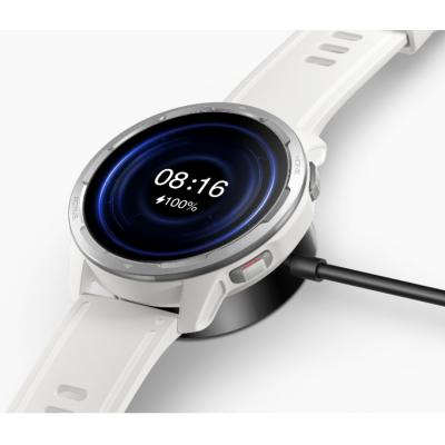 Xiaomi Watch S1 Active GL Okyanus Mavisi Akıllı Saat