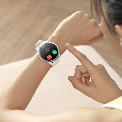 Xiaomi Watch S1 Active GL Ay Beyazı Akıllı Saat