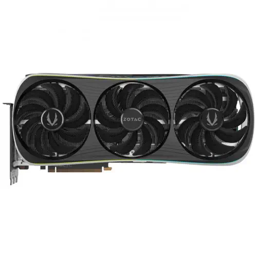 Zotac Gaming GeForce RTX 4070 Ti AMP Extreme Airo Gaming Ekran Kartı