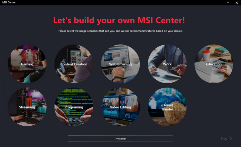 MSI GeForce 4060 Ti GAMING X 8G Ekran Kartı