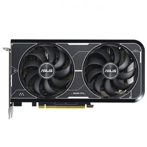 Asus DUAL-RTX3060TI-O8GD6X Gaming Ekran Kartı