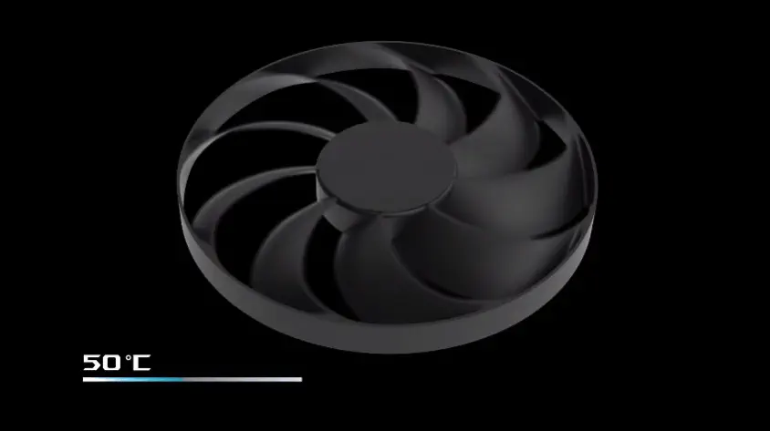 ASUS DUAL-RTX3060TI-O8GD6X Gaming Ekran Kartı