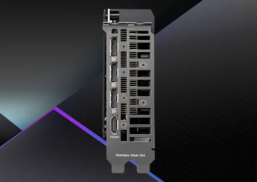 ASUS DUAL-RTX3060TI-O8GD6X Gaming Ekran Kartı
