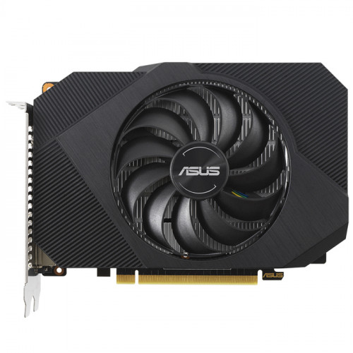 Asus PH-GTX1650-O4GD6-P-V2 Gaming Ekran Kartı 