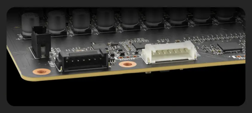 ASUS ROG-STRIX-RTX4070TI-O12G-GAMING Ekran Kartı