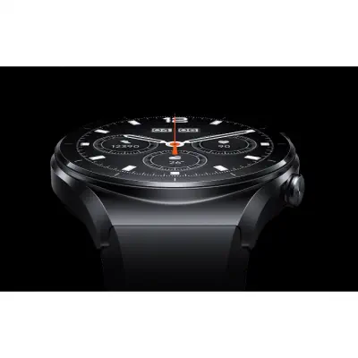 Xiaomi Watch S1 Akıllı Saat Siyah