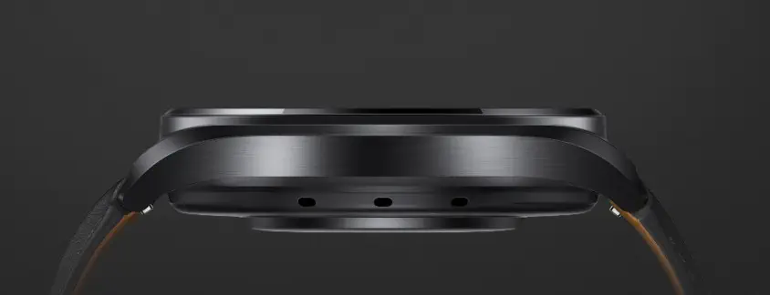Xiaomi Watch S1 Akıllı Saat Gümüş