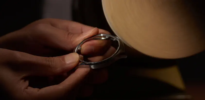 Xiaomi Watch S1 Akıllı Saat Gümüş