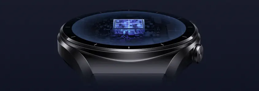 Xiaomi Watch S1 Akıllı Saat Gümüş