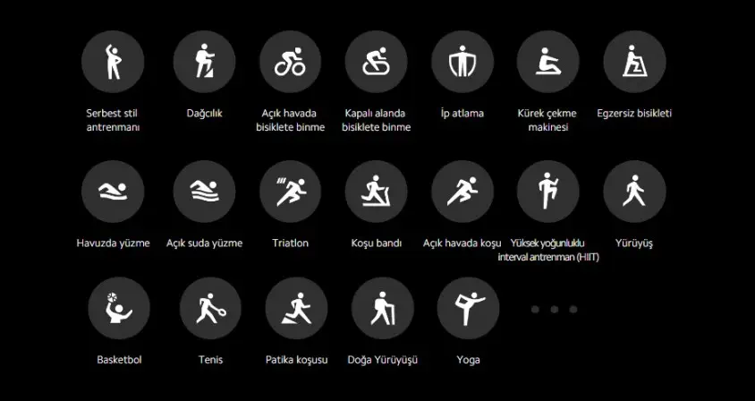 Xiaomi Watch S1 Akıllı Saat Gümüş
