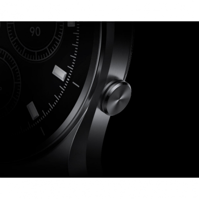 Xiaomi Watch S1 Akıllı Saat Gümüş