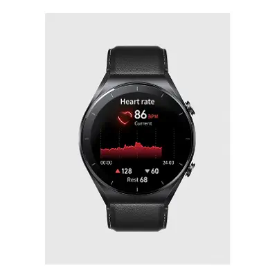 Xiaomi Watch S1 Akıllı Saat Gümüş