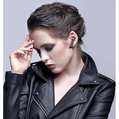 TaoTronics Soundliberty TT-BH095 TWS Kulak İçi Bluetooth Kulaklık
