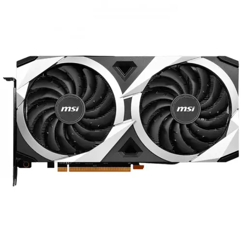 MSI Radeon RX 6750 XT MECH 2X 12G OC Gaming Ekran Kartı