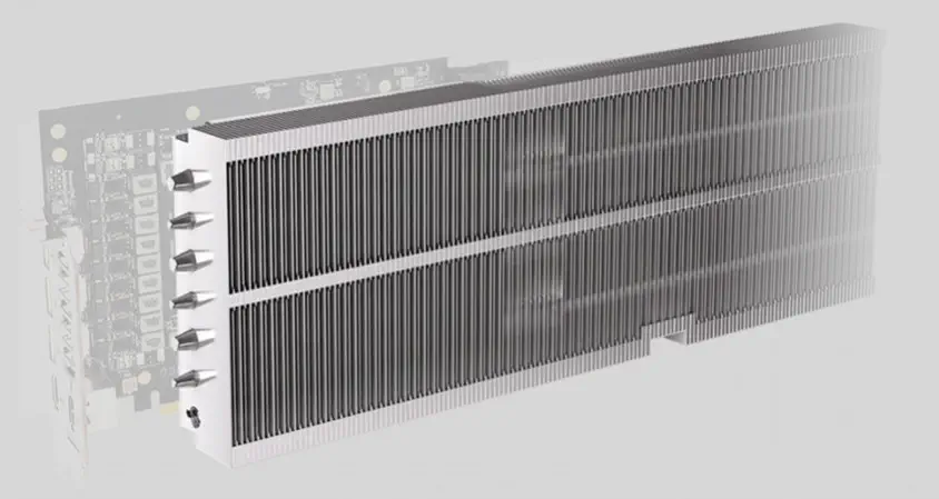 ASUS ROG-STRIX-RTX4080-O16G-WHITE Gaming Ekran Kartı