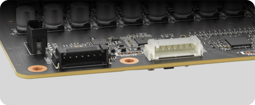 Asus ROG-STRIX-RTX4080-O16G-WHITE Gaming Ekran Kartı