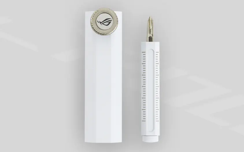 ASUS ROG-STRIX-RTX4080-O16G-WHITE Gaming Ekran Kartı