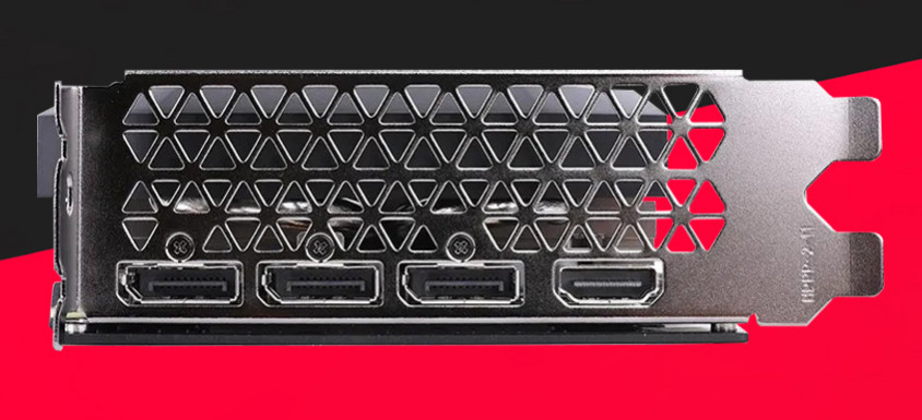 Colorful RTX 3060 Ti NB Duo G6X-V GDDR6X 256Bit DX12 Gaming Ekran Kartı