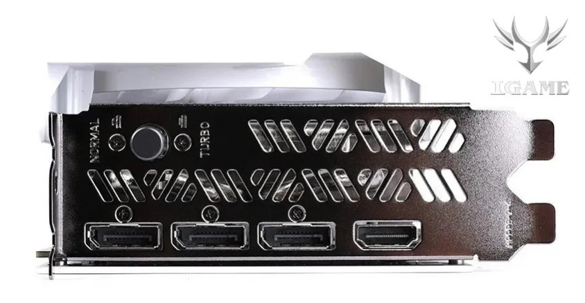 Colorful iGame RTX 3060 Ultra W OC 8GB-V 8GB GDDR6 128Bit Gaming Ekran Kartı