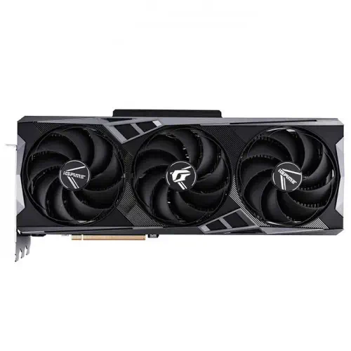 Colorful iGame RTX 4080 16GB Vulcan OC-V GDDR6X 256Bit DX12 Gaming Ekran Kartı