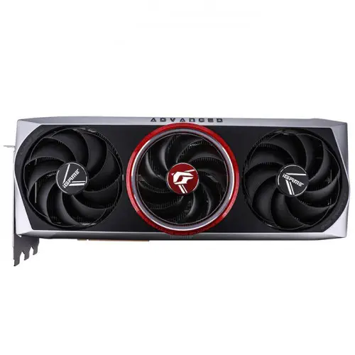 Colorful iGame RTX 4080 16GB Advanced OC-V Gaming Ekran Kartı