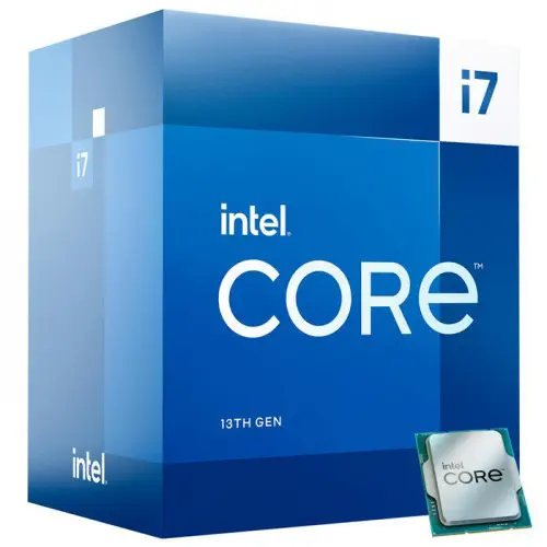 Intel Core i7-13700 İşlemci