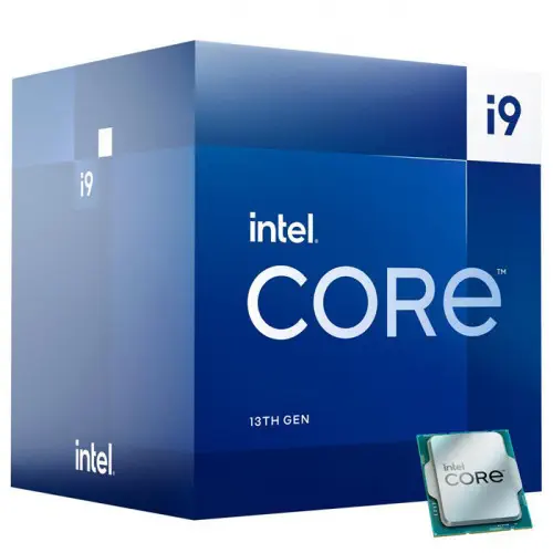 Intel Core i9-13900 İşlemci