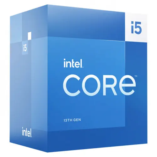 Intel Core i5-13400 İşlemci